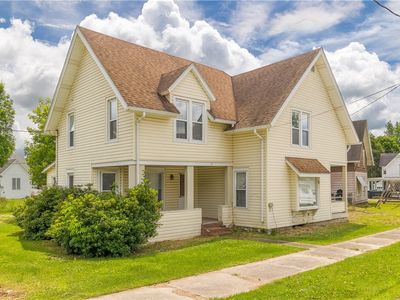 111 Case St
