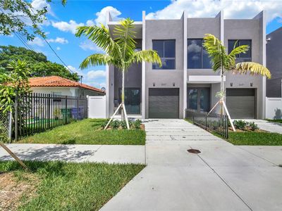 2889 SW 35th Ave #2887