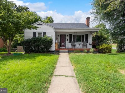 Property at 534 S Church St, Charles Town, WV