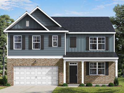 155 White Spruce Way