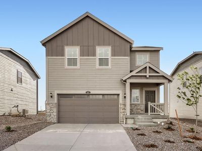 375 Wildflower Court