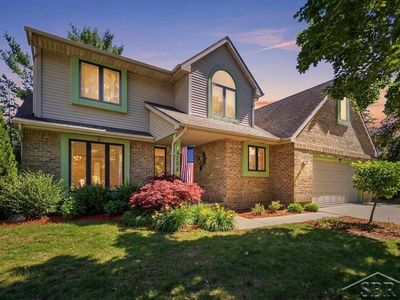 4708 Trail Wood Cir N
