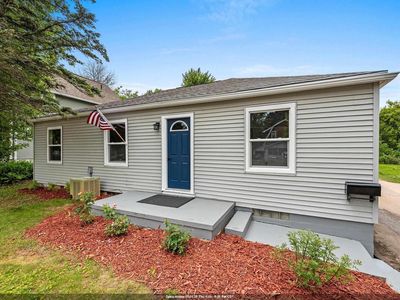 711 South MASON STREET