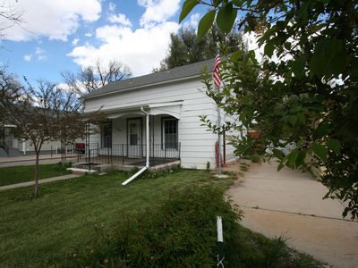 Property at 711 Custer St, Brush, CO