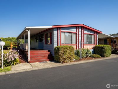 3611 I Street NE #237