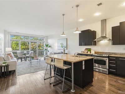 2958 Syracuse Street #205