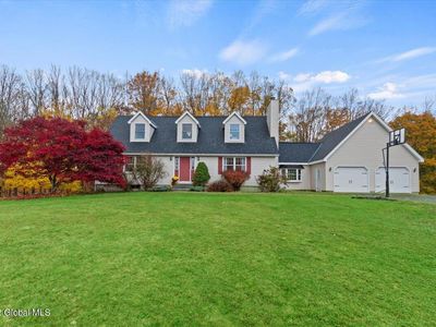 632 Wilson Hill Road