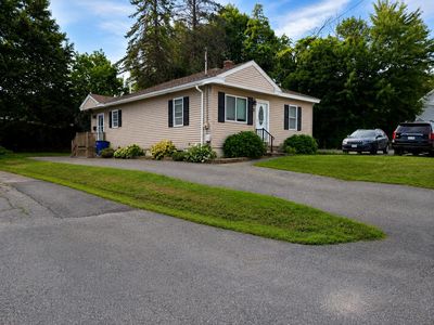 2 Hallowell Street