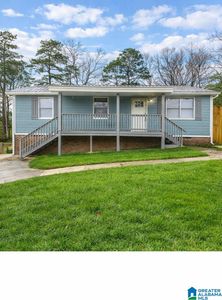 Property at 5648 Dug Hollow Rd, Pinson, AL