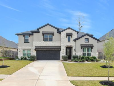 1067 Lakemont Bend Ln