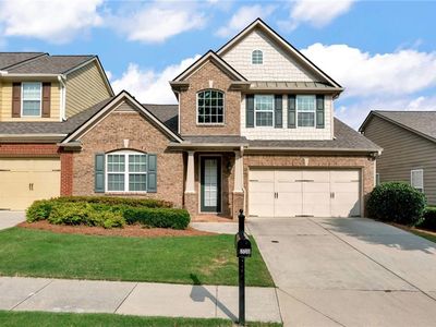 2707 Sardis Chase Ct