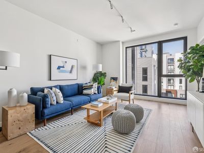 988 Harrison St #CK7