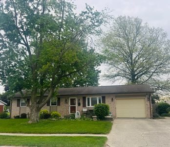 208 Lincoln Dr