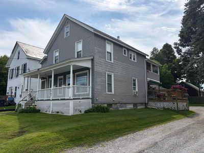 Property at 84 Crescent Street, Rutland, VT