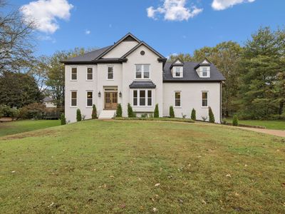 1502 Knox Valley Dr