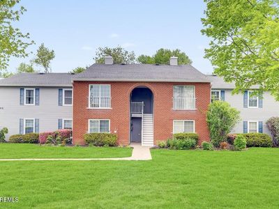 502 Harding Road #2