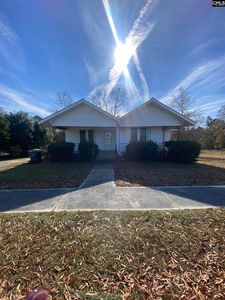 Property at 123 Brown St, Prosperity, SC