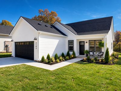 7103 Wiley Cir Lot 2