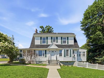 54 Hartsdale Road