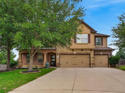 700 Ledge Stone Dr