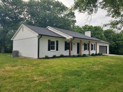 257 Luke Rd