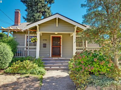 6706 N Mississippi Ave