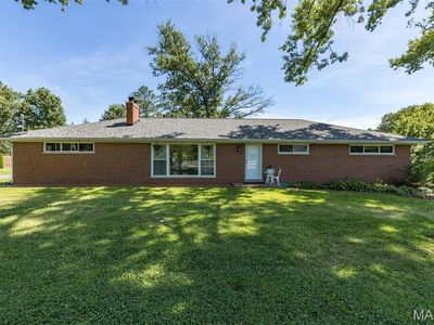 2550 Bluffwood Dr