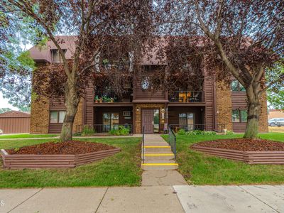 2033 Washington St #6