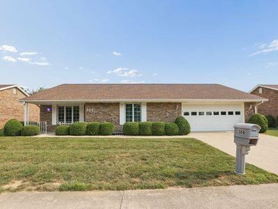 Property at 384 Bishop Dr, London, OH