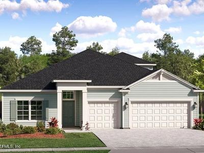 12054 SWAMP LILY Court