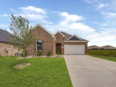 2411 Stonebriar Ln