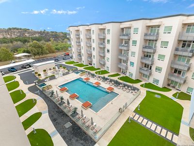 17902 LA CANTERA PKWY #303