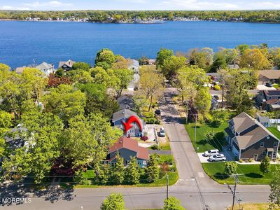 Property at 219 Henley Avenue, Pine Beach, NJ