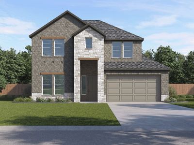 2429 Tumbleweed Bnd