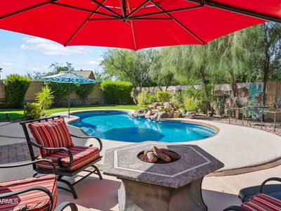 3719 W CARTIER Court