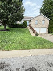 2822 Horse Trail Rd