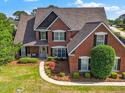 218 Knob Hill Dr