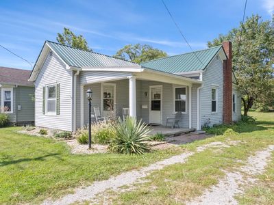 Property at 155 N 3rd St, Williamsburg, OH