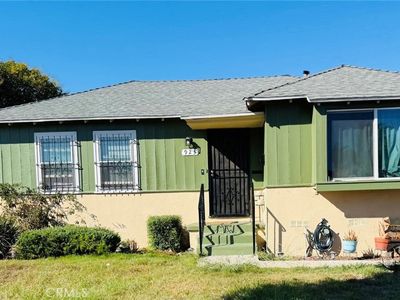 923 E 118th Dr