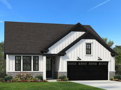 Andrews Plan, The Meadows at Midway