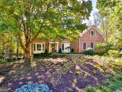 12011 Bennett Farms Ct