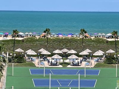 404 Padre Blvd #3606