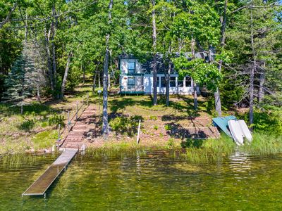 7277 Douglas Lake Rd