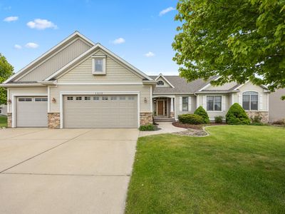Property at 1815 Planters Row Dr SW, Byron Center, MI