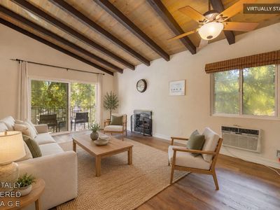 Property at 609 Canada St APT H, Ojai, CA