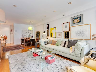 525 E 11th St APT 3C