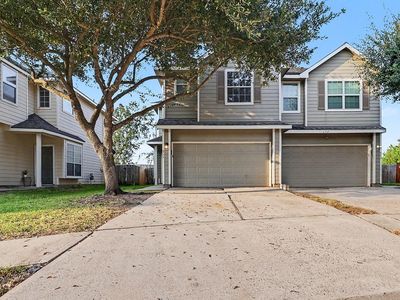 Property at 6304 Stoney Creek Dr, Pasadena, TX