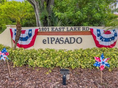 Property at 1801 E Lake Rd APT 20G, Palm Harbor, FL