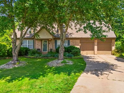 2951 Babbling Brook Way