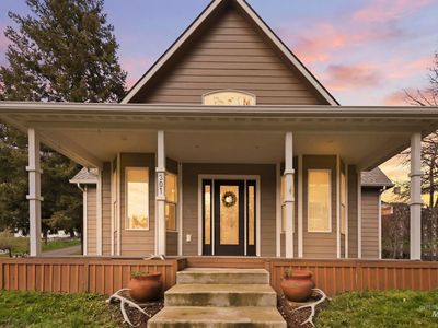 Property at 301 State St, Juliaetta, ID